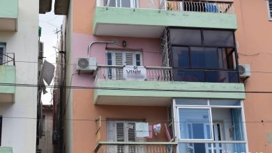 La crisis ha generado que el mercado inmobiliario en la Isla quede por los suelos. (Foto © Asere Noticias)