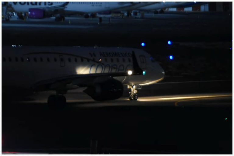 Desvían dos vuelos de Cuba a Jamaica por apagón en el aeropuerto de Holguín