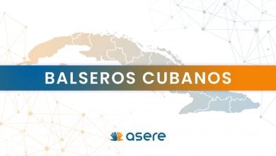 Los cubanos arriesgan sus vidas con el objetivo de escapar de la escasez que hay en la Isla.