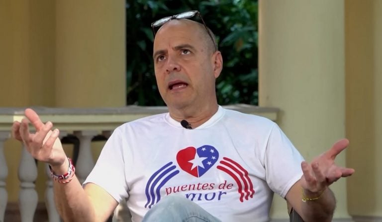 “Ha faltado a la verdad”: régimen responde a Carlos Lazo y niega restricciones