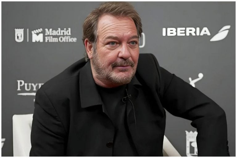 Director cubano Jorge Perugorría gana el Premio Nacional de Cine 2024