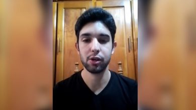 Cubano denuncia estafa en República Dominicana. (Captura de pantalla © Color Visión Canal 9-YouTube)