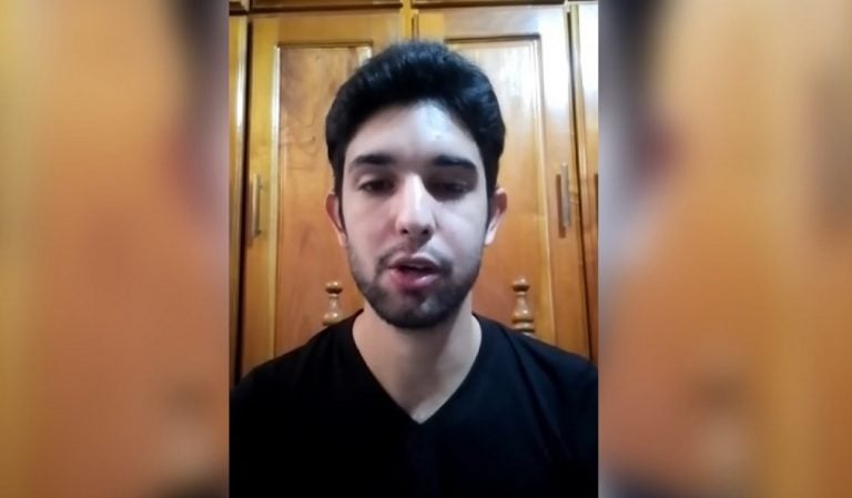 Joven cubano fue deportado desde República Dominicana tras ser estafado