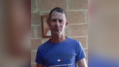 Piden ayuda para localizar a un hombre: que desapareció camino a Holguín. (Captura de pantalla © nioreportandouncrimen-Instagram)