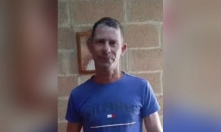 Piden ayuda para localizar a un hombre: que desapareció camino a Holguín