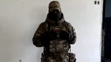 Los cubanos que han sido reclutados por Rusia denuncian que han sido engañados para participar en la guerra. (Captura de pantalla © AmericaTeVe Miami-YouTube)