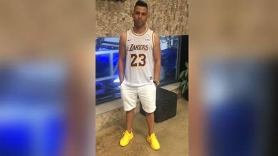 Joven cubano fallece en Texas. (Foto © Abel Alberto Rodriguez-Facebook)