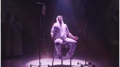 Daddy Yankee hace una reflexión sobre el sacrificio, la solidaridad y la fraternidad en honor a Jesucristo. (Captura de pantalla © Daddy Yankee- YouTube)