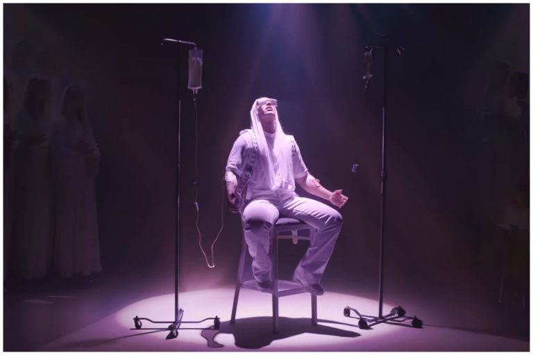 Daddy Yankee estrena nueva canción ¡Ahora hace reguetón cristiano!