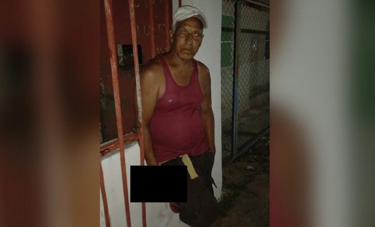 Detienen por robo a uno de los acusados de vender carne de perro en Mayabeque