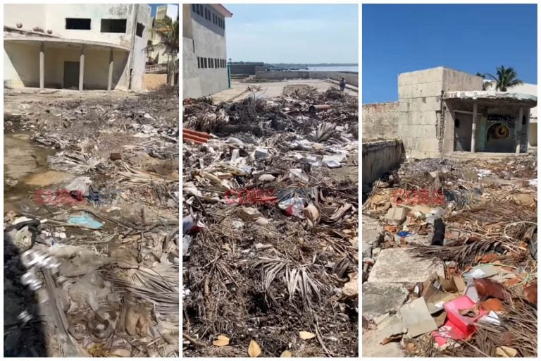 Discoteca del Hotel Comodoro: símbolo del abandono del Castrismo en Cuba