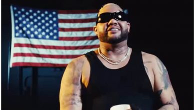 El Taiger radica en EEUU con todas las comodidades del exilio mientras sigue financiando al régimen de Cuba con sus viajes. (Captura de pantalla © El Taiger- YouTube)