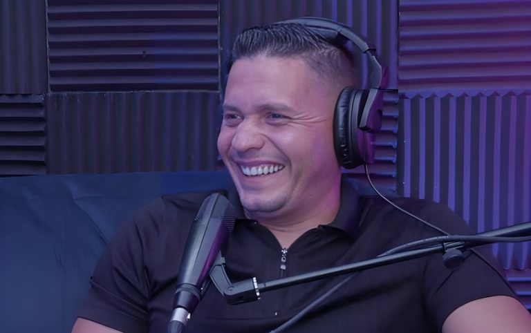 Disparates del Cabo Malanga en el podcast de los Pichy Boys