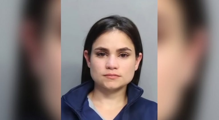 Enfermera cubana detenida por fraude de 55.000 USD a dos bancos de Miami
