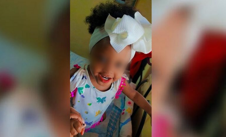 Muere en México niña cubana que necesitaba un trasplante hepático