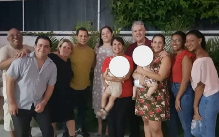 Filtran fotos de fiesta en casa de Alejandro Gil: Humberto López e Israel Rojas entre los invitados