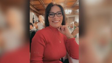 Piden ayuda para localizar a una cubana residente en Suiza desaparecida. (Foto © Nisleydis Izaguirre Acevedo-Facebook)