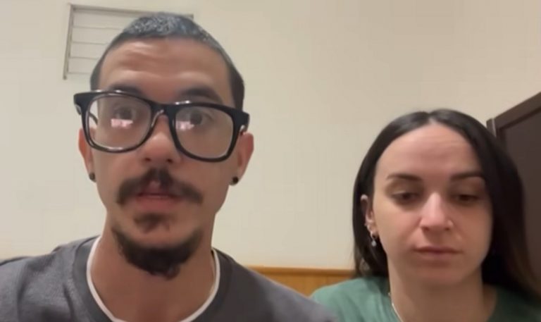 Hermanos residentes en EEUU quedan varados en Cuba tras robo de pasaportes