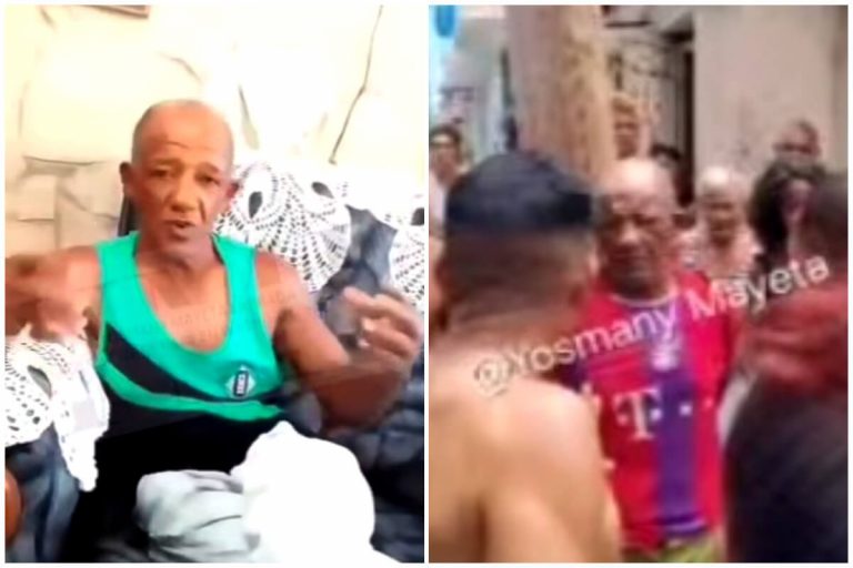 Linchan a cubano por error en Santiago de Cuba: lo confundieron con ladrón
