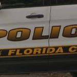 Imagen ilustrativa de una patrulla en Florida City. (Captura de pantalla © WPLG Local 10-YouTube)