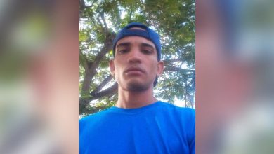 Fotografía del joven asesinado en Granma. (Foto © Yosmany Mayeta Labrada-Facebook)