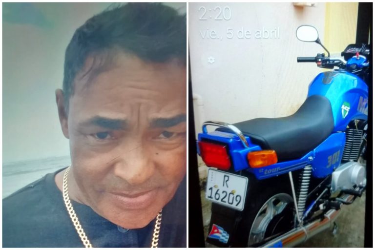 Joven cubano fallece en accidente de moto en Baracoa