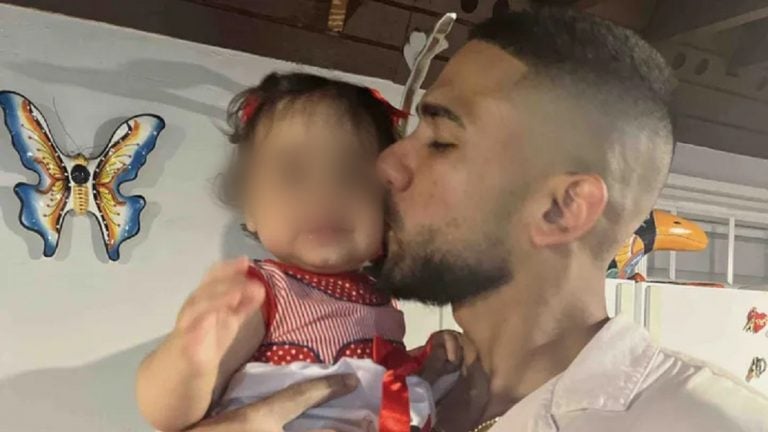 Joven guardia de seguridad fallecido durante tiroteo en el Doral era cubano