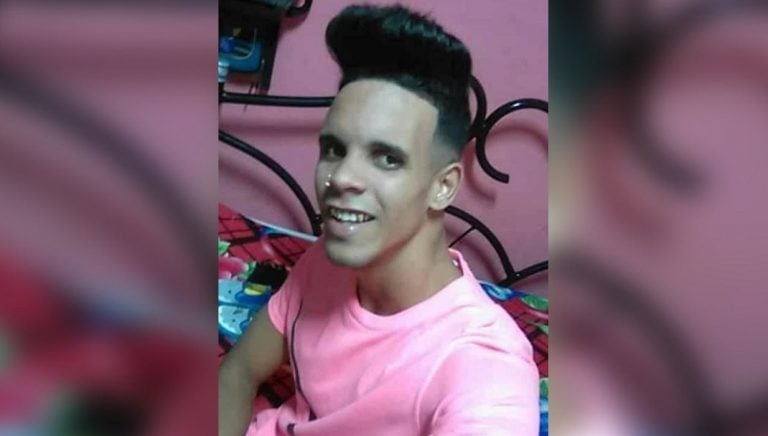 Holguín: encuentran sin vida a un joven en río de Sagua de Tánamo