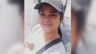 Joven madre cubana fallece en EEUU tras accidente de tránsito. (Foto © Yeney Tenrero-Facebook)