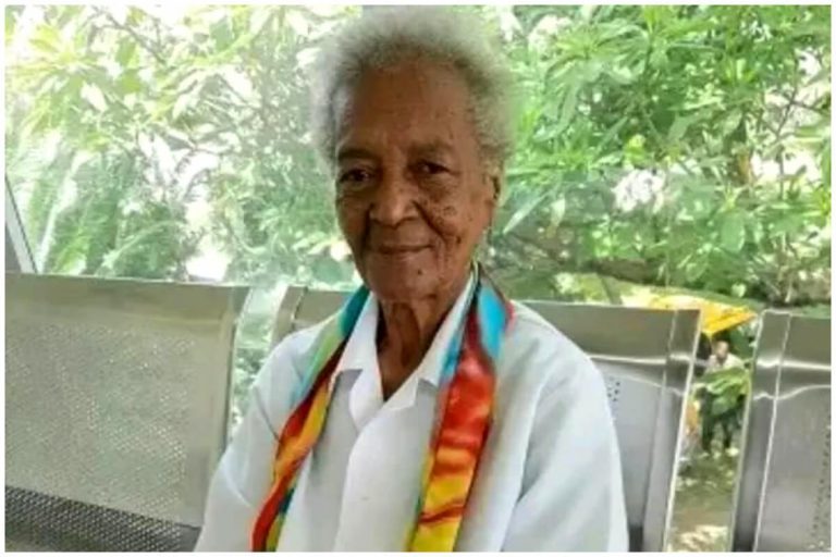 Fallece la pediatra Silvia Carlota Jústiz Hernández: una de las primeras de Cuba