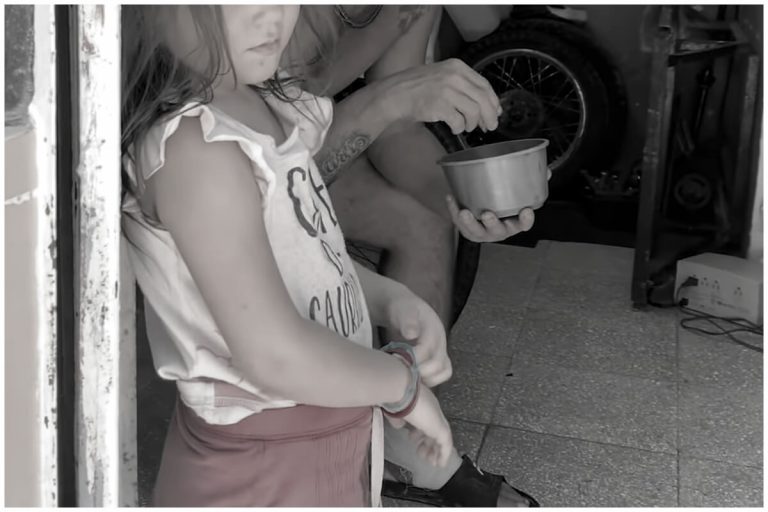 Impunidad: Oficial del MININT queda libre tras abusar de una niña de 4 años