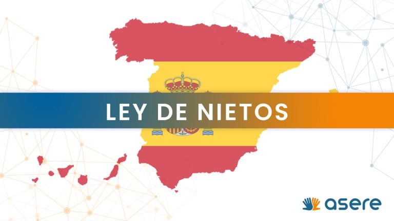 La Ley de Nietos finalizó, pero España busca alternativas para ganar la ciudadanía