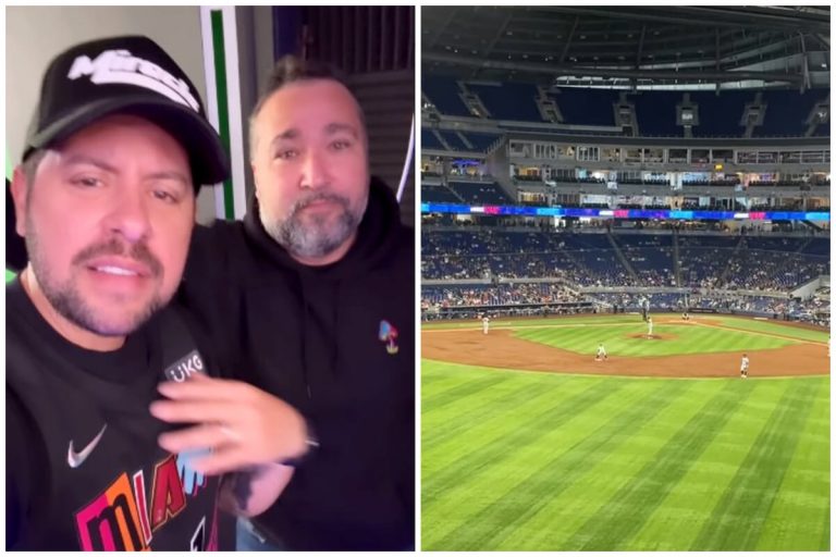 Los Pichy Boys se pronuncian contra los Miami Marlins: “El exilio tiene memoria”