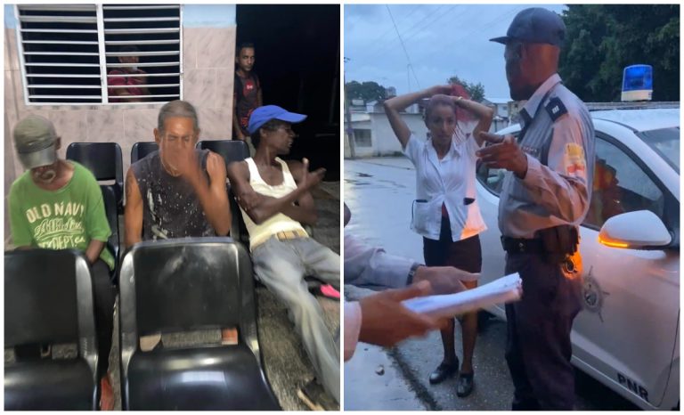 Mayabeque: detienen a tres hombres acusados de vender carne de perro