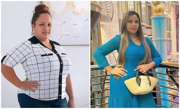 Madre e hija cubanas fallecen tras accidente de tránsito en Florida