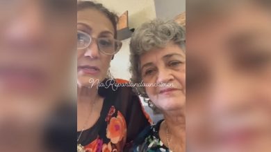 Miami: cubana pide ayuda para localizar a un hijo que no ha visto en 30 años