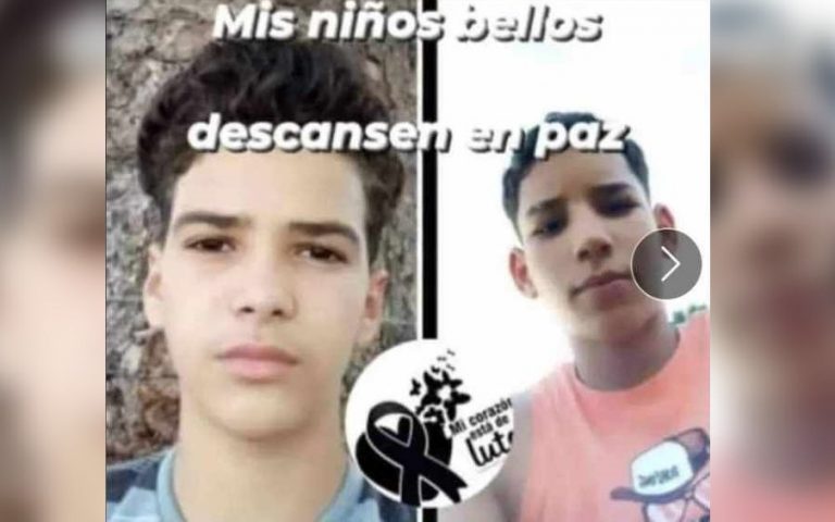 Tragedia en Camagüey: dos menores de edad mueren ahogados