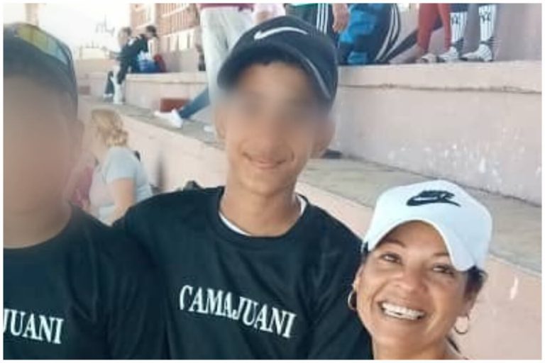 Muerte de niño pelotero de Camajuaní a los 11 años conmociona a Villa Clara