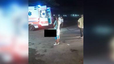 Pelea en Alamar termina con tres fallecidos. (Captura de pantalla © Niurka Prestamo-Facebook)