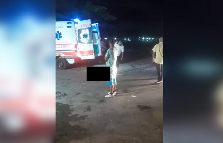 Dos cubanos y una extranjera mueren durante violenta disputa en Alamar