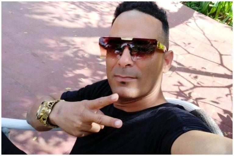 Fallece policía cubano por accidente en La Habana