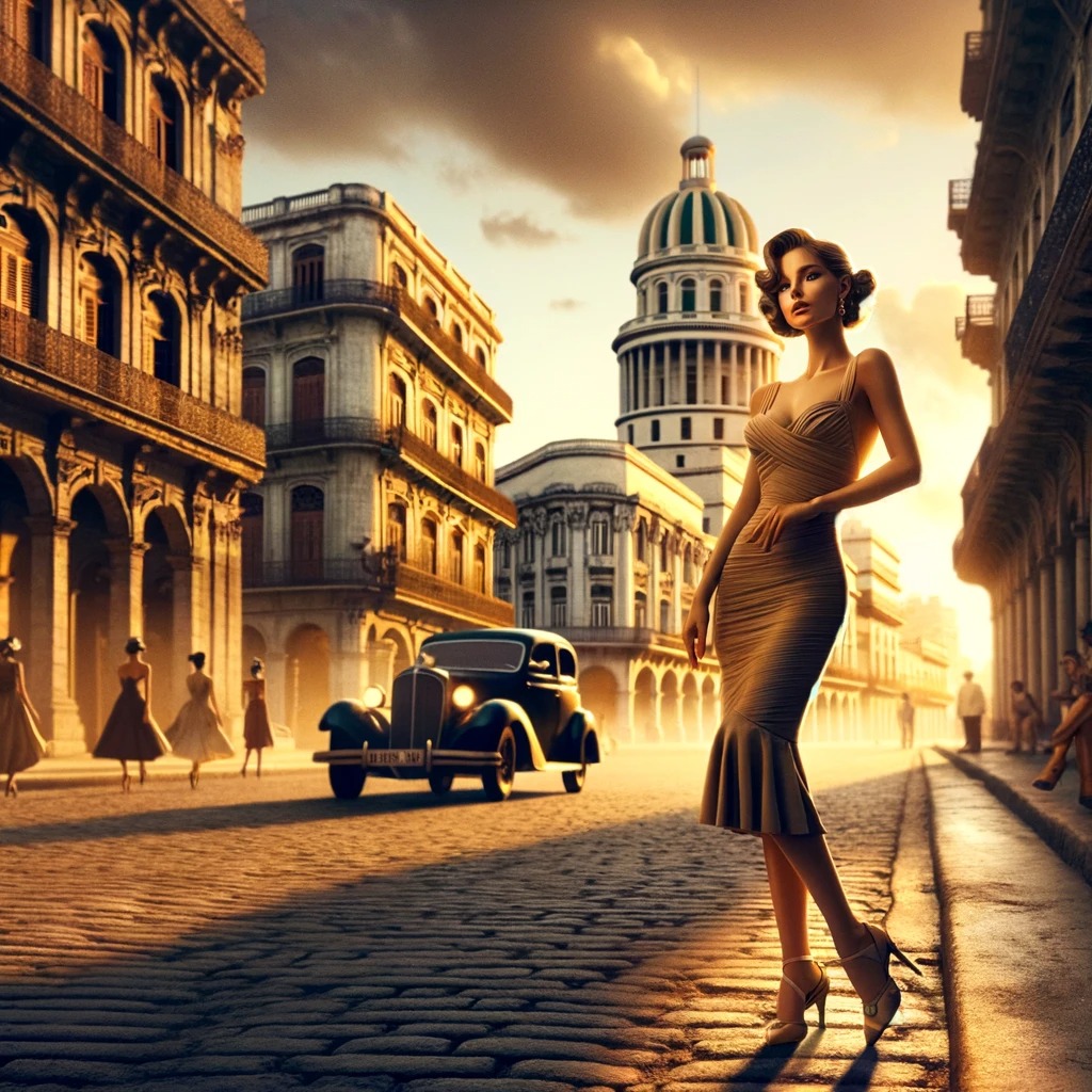 ¿Por qué mataron a Lola?