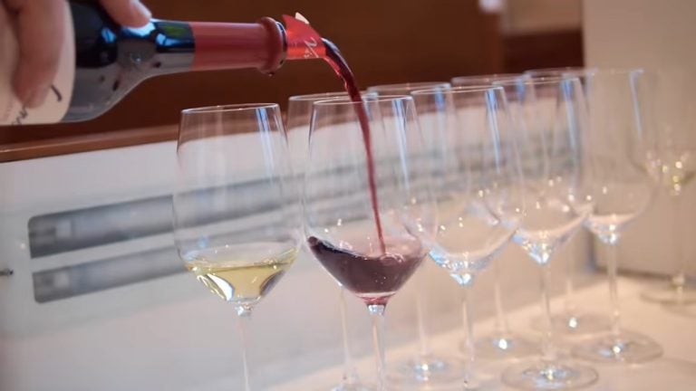 Reserva tu lugar para ser parte de la Ruta del Vino en España