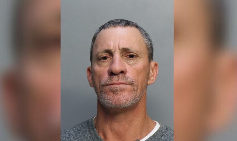 Detenido segundo acusado de incendiar la barbería de un cubano en Hialeah