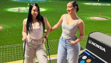 ¿Falta de fe?: sobrinas de Manuel Marrero emigraron a EEUU con parole. (Foto © Tamara Marrero-Facebook)