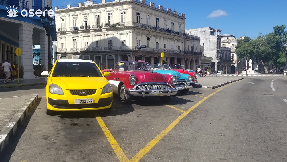 Vivo Mi Viaje ofrece vuelos a Cuba, renta de automóviles y paquetes turísticos a Punta Cana