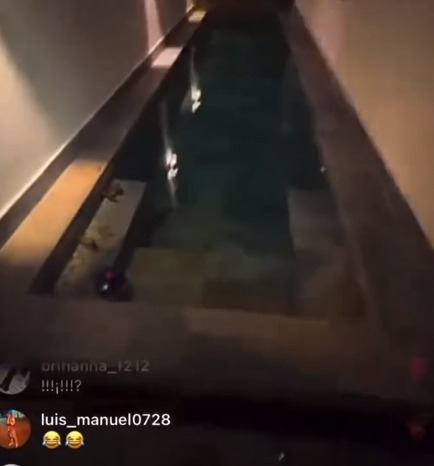 Casa de oniel bebeshito en Cuba