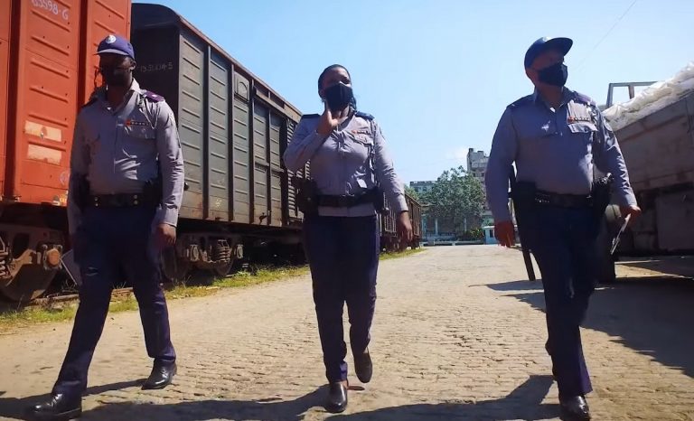Minint investiga presunto sabotaje que dejó sin agua a Santa Clara