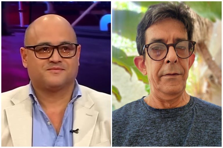 Andy Vázquez le ofrece su casa a Ulises Toirac para que se mude a EEUU