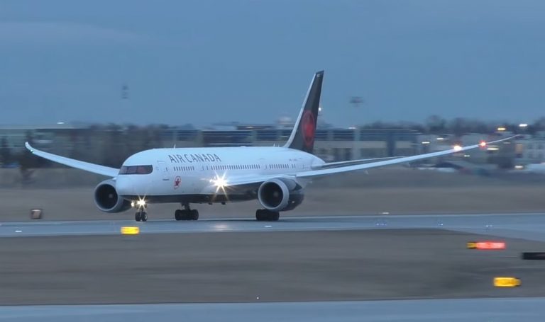 Canadá advierte a sus ciudadanos sobre los peligros de viajar a Cuba